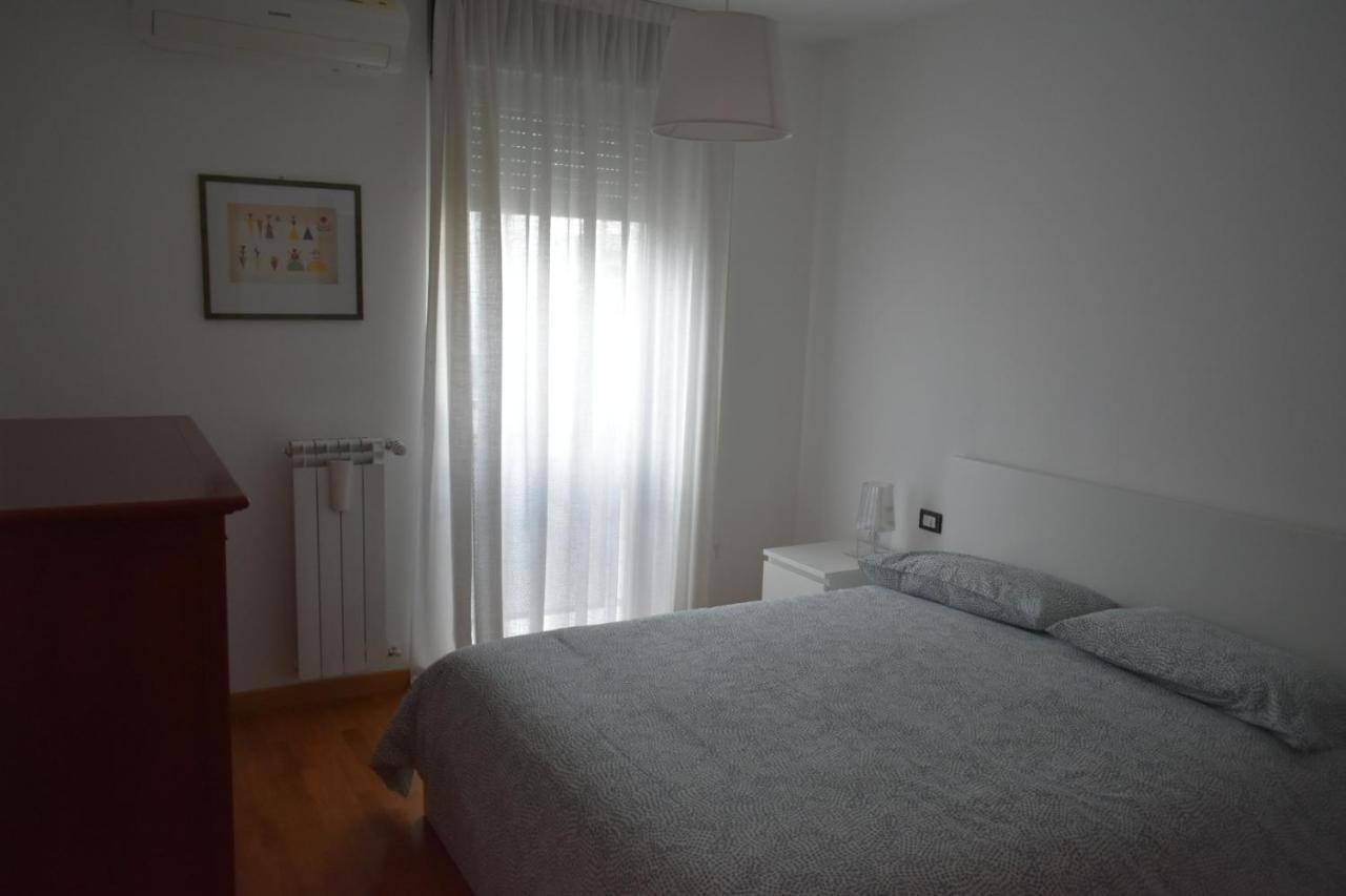 밀라노 House Promenade Santa Giulia 아파트 외부 사진
