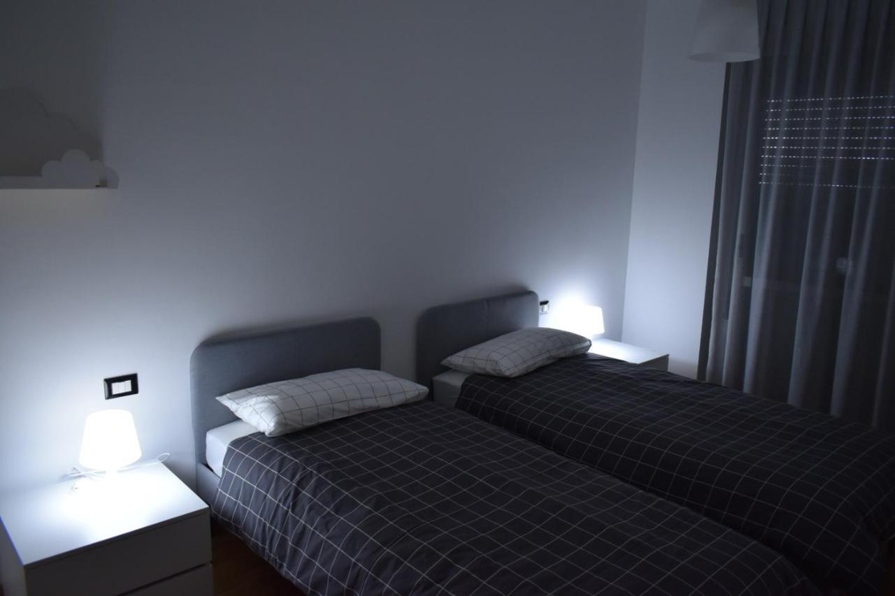 밀라노 House Promenade Santa Giulia 아파트 외부 사진