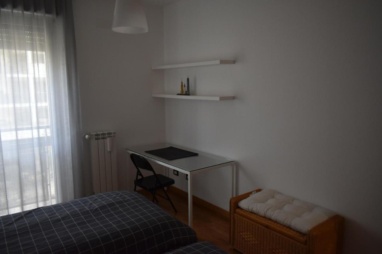 밀라노 House Promenade Santa Giulia 아파트 외부 사진
