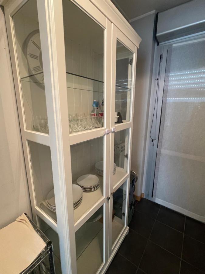 밀라노 House Promenade Santa Giulia 아파트 외부 사진