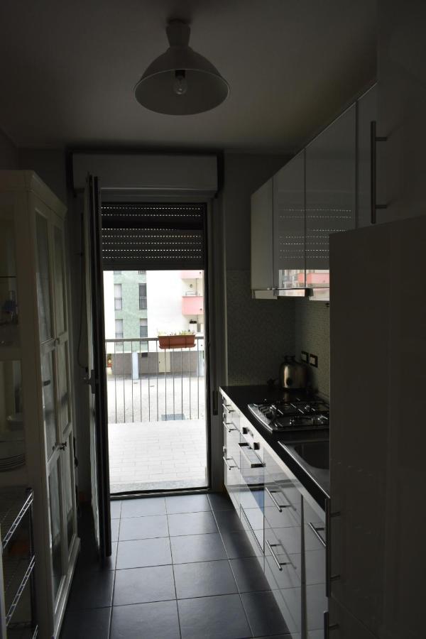 밀라노 House Promenade Santa Giulia 아파트 외부 사진